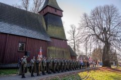 106. Rocznica Odzyskania Niepodległości