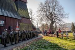 106. Rocznica Odzyskania Niepodległości