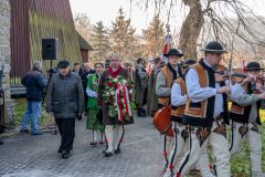 106. Rocznica Odzyskania Niepodległości