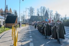 106. Rocznica Odzyskania Niepodległości