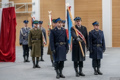 106. rocznica odzyskania przez Polskę niepodległości - Gminne Centrum Sportu i Rekreacji w Białce Tatrzańskiej 2024-11-11