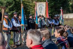 150 lat transportu konnego do Morskiego Oka