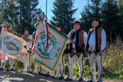 150 lat transportu konnego do Morskiego Oka