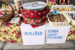 58. Sabałowe Bajania - degustacja potraw regionalnych 2024