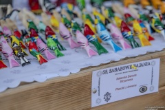 58. Sabałowe Bajania - Kiermasz sztuki ludowej 2024