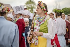 58. Sabałowe Bajania - Msza Święta i korowód przez Bukowinę na zakończenie Festiwalu 2024