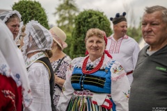 58. Sabałowe Bajania - Msza Święta i korowód przez Bukowinę na zakończenie Festiwalu 2024