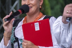 58. Sabałowe Bajania - przegląd muzyk regionalnych