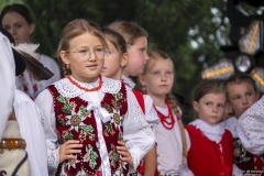 58. Sabałowe Bajania - przegląd muzyk regionalnych