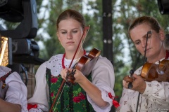 58. Sabałowe Bajania - przegląd muzyk regionalnych