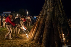 58. Sabałowe Bajania - Sabałowa Noc - Rozpalenie watry - 2024-07-13