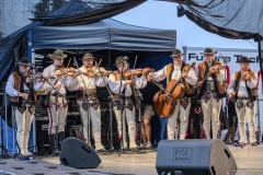 58. Sabałowe Bajania - Sabałowa Noc - Ceremonia Pasowania - 2024-07-13