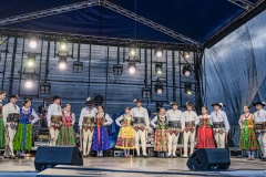 58. Sabałowe Bajania - Sabałowa Noc - Ceremonia Pasowania - 2024-07-13