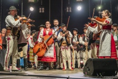 58. Sabałowe Bajania - Sabałowa Noc - Ceremonia Pasowania - 2024-07-13