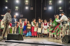 58. Sabałowe Bajania - Sabałowa Noc - Ceremonia Pasowania - 2024-07-13