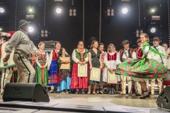 58. Sabałowe Bajania - Sabałowa Noc - Ceremonia Pasowania - 2024-07-13