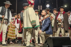 58. Sabałowe Bajania - Sabałowa Noc - Ceremonia Pasowania - 2024-07-13