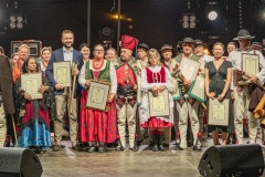 58. Sabałowe Bajania - Sabałowa Noc - Ceremonia Pasowania - 2024-07-13