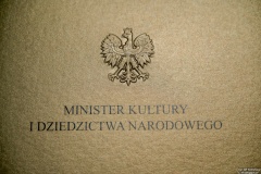 Uroczysta gala jubileuszu 100-lecia Regionalnego Zespołu Teatralnego im. Józefa Pitoraka z Bukowiny Tatrzańskiej 2024