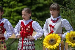 III Gminny Konkurs Śpiewu Ludowego „Zaśpiywoj Słowiku”