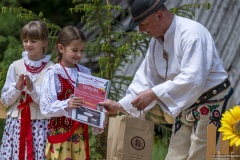 III Gminny Konkurs Śpiewu Ludowego „Zaśpiywoj Słowiku”