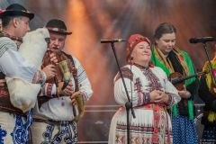 Kapela Gajdoši z Kopanic & Susko Muzyka z Suchej Beskidzkiej