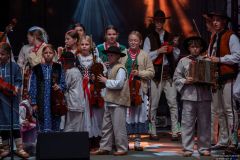 Koncert \"Muzyka Babiej Góry\" - 40 Babiogórska Jesień 2024