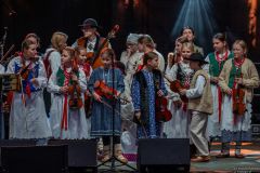 Koncert \"Muzyka Babiej Góry\" - 40 Babiogórska Jesień 2024