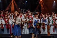 Koncert "Muzyka Babiej Góry" - 40 Babiogórska Jesień 2024