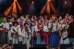 Koncert "Muzyka Babiej Góry" - 40 Babiogórska Jesień 2024