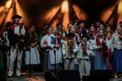 Koncert \"Muzyka Babiej Góry\" - 40 Babiogórska Jesień 2024