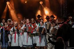 Koncert \"Muzyka Babiej Góry\" - 40 Babiogórska Jesień 2024