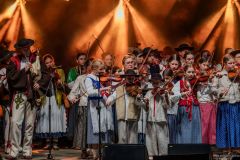 Koncert "Muzyka Babiej Góry" - 40 Babiogórska Jesień 2024