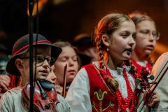 Koncert "Muzyka Babiej Góry" - 40 Babiogórska Jesień 2024