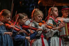 Koncert \"Muzyka Babiej Góry\" - 40 Babiogórska Jesień 2024