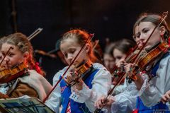 Koncert \"Muzyka Babiej Góry\" - 40 Babiogórska Jesień 2024