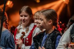 Koncert "Muzyka Babiej Góry" - 40 Babiogórska Jesień 2024