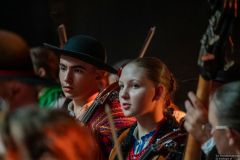 Koncert "Muzyka Babiej Góry" - 40 Babiogórska Jesień 2024