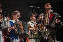 Koncert \"Muzyka Babiej Góry\" - 40 Babiogórska Jesień 2024