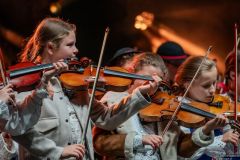 Koncert "Muzyka Babiej Góry" - 40 Babiogórska Jesień 2024