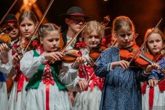 Koncert "Muzyka Babiej Góry" - 40 Babiogórska Jesień 2024