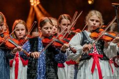 Koncert "Muzyka Babiej Góry" - 40 Babiogórska Jesień 2024