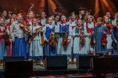 Koncert \"Muzyka Babiej Góry\" - 40 Babiogórska Jesień 2024