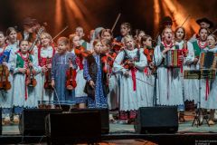 Koncert \"Muzyka Babiej Góry\" - 40 Babiogórska Jesień 2024