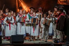 Koncert "Muzyka Babiej Góry" - 40 Babiogórska Jesień 2024