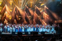 Koncert "Muzyka Babiej Góry" - 40 Babiogórska Jesień 2024