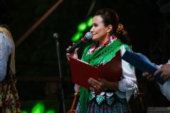 Koncert zespołu ŚPISKO QMPANIO - 57 Sabałowe Bajania 2023