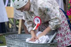 Konkurencje codzienne cz.3 pranie - Nośwarniyjso Górolecka 2023