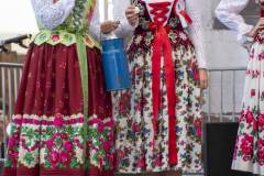 Konkurencje świąteczne cz.2 śpiew i taniec - Nośwarniyjso Górolecka 2023