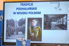 Konkurs "Podhalańskie spiskie i orawskie drogi do niepodległości" 2024